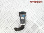 Кнопка аварийной сигнализации Chevrolet Lacetti - АвтоСклад31.рф - авторазборка контрактные б/у запчасти в г. Белгород