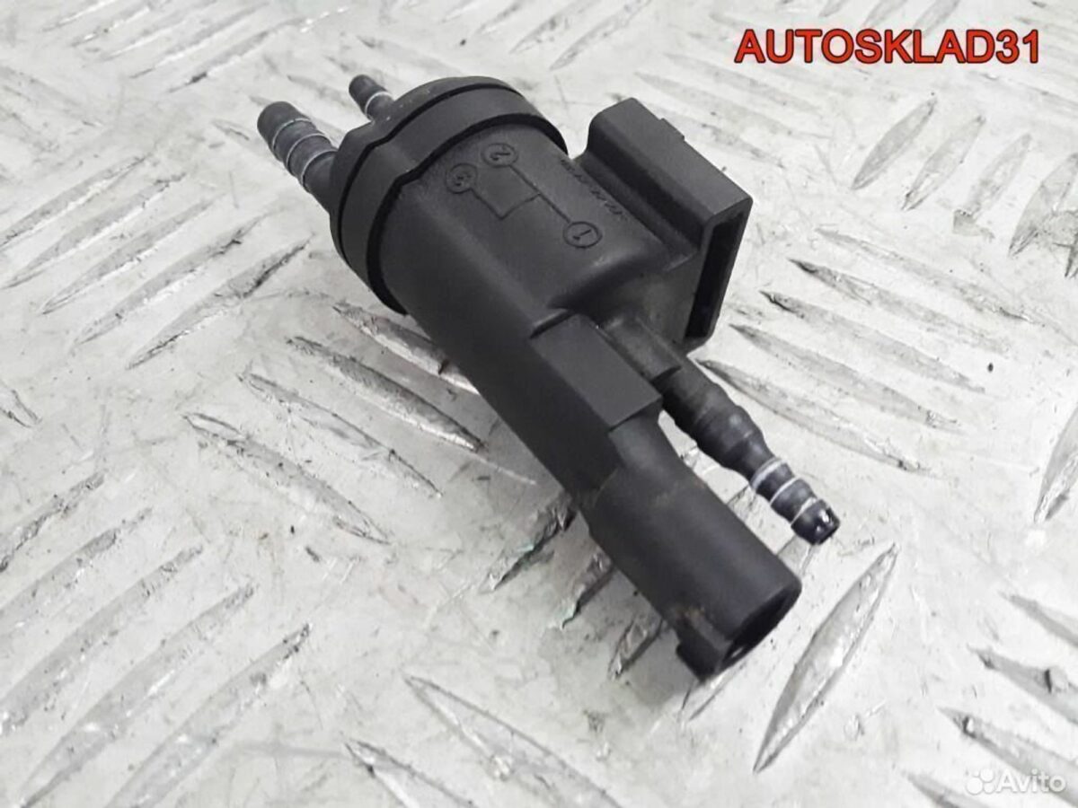 Клапан электромагнитный Mercedes W203 A0025401497 - АвтоСклад31.рф - авторазборка контрактные б/у запчасти в г. Белгород