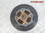 Диск сцепления VW Golf 5 2.0 BDK 036141032T - АвтоСклад31.рф - авторазборка контрактные б/у запчасти в г. Белгород