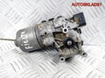 Моторчик стеклоочистителя Ford Fiesta 8A6117B571BA - АвтоСклад31.рф - авторазборка контрактные б/у запчасти в г. Белгород