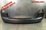 Бампер задний VW Touran 1T0807421 Дорестайлинг - АвтоСклад31.рф - авторазборка контрактные б/у запчасти в г. Белгород