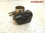 Заслонка дроссельная VW Passat B5 AZM 06B133062F - АвтоСклад31.рф - авторазборка контрактные б/у запчасти в г. Белгород