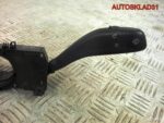 Переключатель подрулевой VW Polo 6Q0953503AD - АвтоСклад31.рф - авторазборка контрактные б/у запчасти в г. Белгород