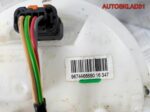 Насос топливный Peugeot 208 9674466680 Бензин - АвтоСклад31.рф - авторазборка контрактные б/у запчасти в г. Белгород