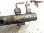 Рейка топливная Audi A4 B7 3.0 ASB 059130090AB - АвтоСклад31.рф - авторазборка контрактные б/у запчасти в г. Белгород