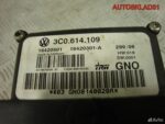 Блок ABS, абс Volkswagen Passat B6 3С0614109 - АвтоСклад31.рф - авторазборка контрактные б/у запчасти в г. Белгород