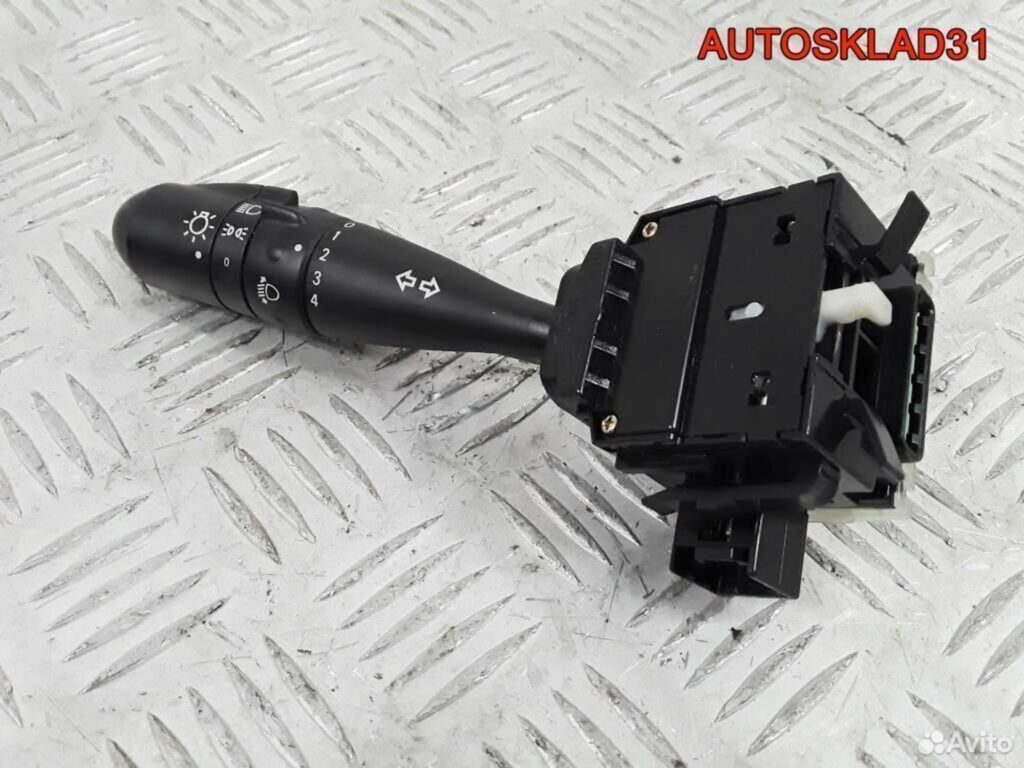 Переключатель поворотов Mitsubishi Colt 8614A012XA - АвтоСклад31.рф - авторазборка контрактные б/у запчасти в г. Белгород Переключатель поворотов Mitsubishi Colt 8614A012XA - АвтоСклад31.рф - авторазборка контрактные б/у запчасти в г. Белгород