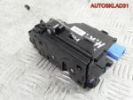 Замок двери задней правой VW Touareg 7L0839016D - АвтоСклад31.рф - авторазборка контрактные б/у запчасти в г. Белгород