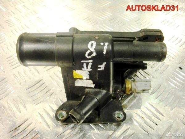 Педаль газа Opel Vectra C 2,2 Z22SE 9186724 Бензин - АвтоСклад31.рф - авторазборка контрактные б/у запчасти в г. Белгород