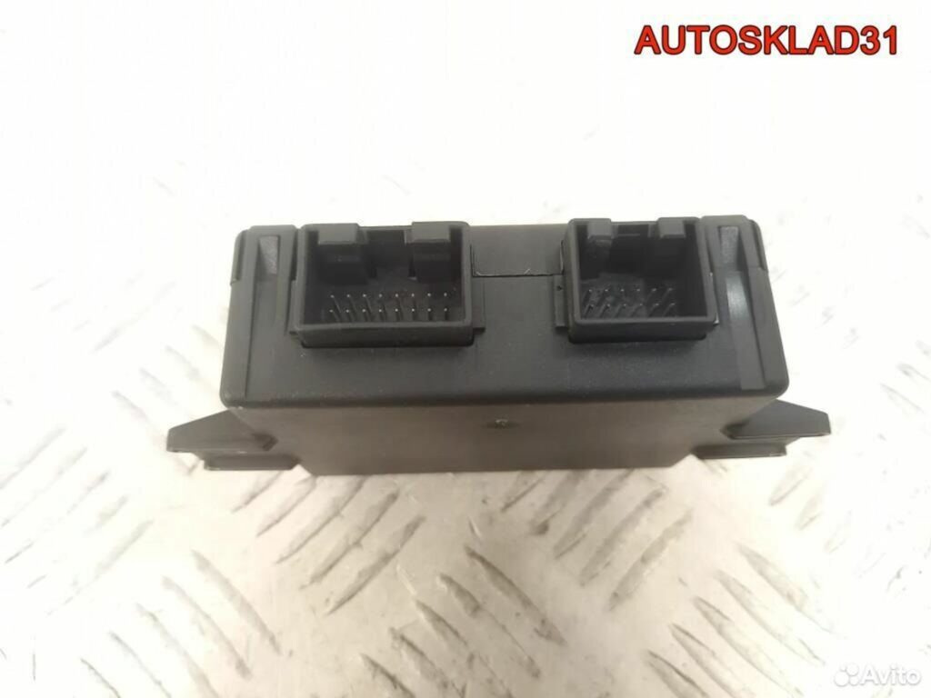Блок управления парктроником Audi A4 B5 8D0919283 - АвтоСклад31.рф - авторазборка контрактные б/у запчасти в г. Белгород Блок управления парктроником Audi A4 B5 8D0919283 - АвтоСклад31.рф - авторазборка контрактные б/у запчасти в г. Белгород