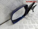 Зеркало левое механическое Seat Leon 1M1 1M0857933 - АвтоСклад31.рф - авторазборка контрактные б/у запчасти в г. Белгород