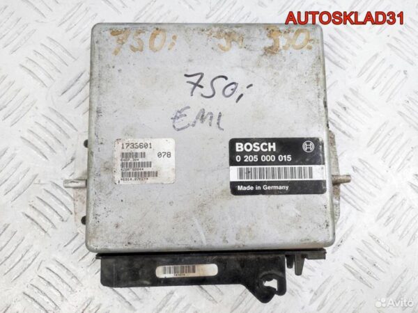 Блок абс ABS Volkswagen Golf 4 1C0907379E - АвтоСклад31.рф - авторазборка контрактные б/у запчасти в г. Белгород