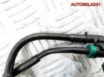 Магистраль обратки Renault Scenic 2 F9Q 8200361444 - АвтоСклад31.рф - авторазборка контрактные б/у запчасти в г. Белгород