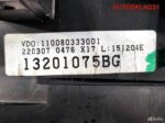 Панель приборов Opel Meriva 1.3 Z13DT 13201075 - АвтоСклад31.рф - авторазборка контрактные б/у запчасти в г. Белгород