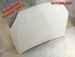 Капот Opel Corsa C 2000-2006 9196450 - АвтоСклад31.рф - авторазборка контрактные б/у запчасти в г. Белгород