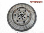 Маховик Audi A6 C5 2.5 BDG TDI 059105317D Вариатор - АвтоСклад31.рф - авторазборка контрактные б/у запчасти в г. Белгород