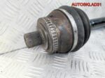 Полуось передняя левая Audi A4 B6 8E0407271T АКПП - АвтоСклад31.рф - авторазборка контрактные б/у запчасти в г. Белгород