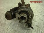 Турбина Volkswagen Golf 3 1.9 тди 1Z 023145701Q - АвтоСклад31.рф - авторазборка контрактные б/у запчасти в г. Белгород