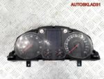 Панель приборов VW Passat B6 3C0920870FX бензин - АвтоСклад31.рф - авторазборка контрактные б/у запчасти в г. Белгород