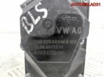 Заслонка дроссельная VW Passat B6 BLS 03G128063M - АвтоСклад31.рф - авторазборка контрактные б/у запчасти в г. Белгород