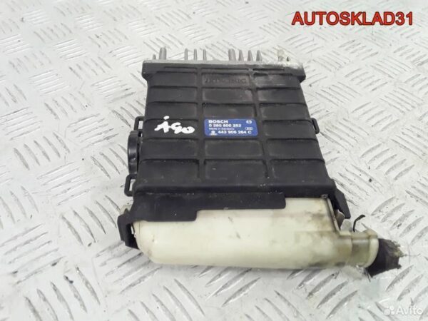 Корпус термостата Renault Logan D4F732 8200660882 - АвтоСклад31.рф - авторазборка контрактные б/у запчасти в г. Белгород