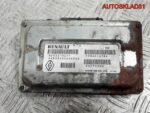 Блок управления АКПП Renault Espace 4 8200274277 - АвтоСклад31.рф - авторазборка контрактные б/у запчасти в г. Белгород