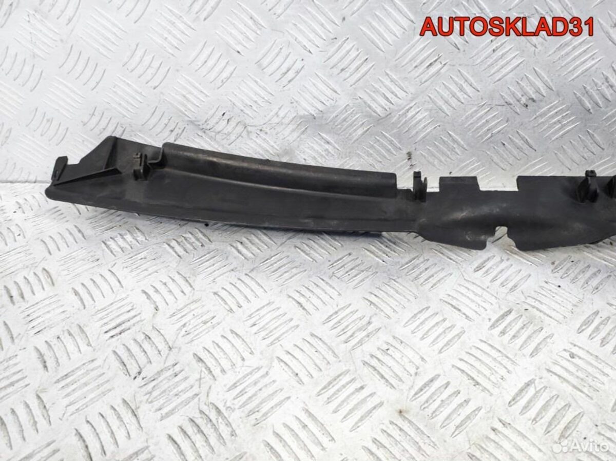 Воздуховод Volkswagen Passat B6 3C0121329 - АвтоСклад31.рф - авторазборка контрактные б/у запчасти в г. Белгород