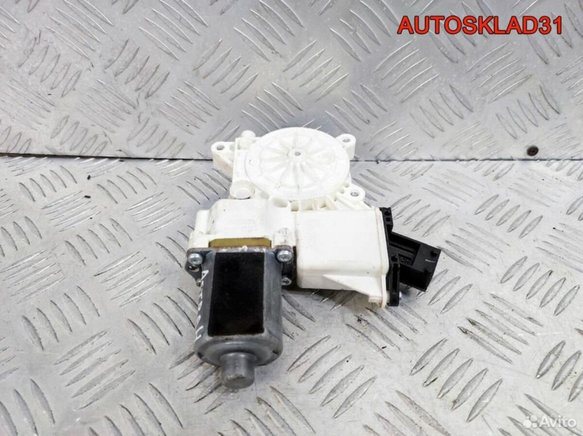 Моторчик стеклоподъёмника Opel Astra H 13193245 - АвтоСклад31.рф - авторазборка контрактные б/у запчасти в г. Белгород