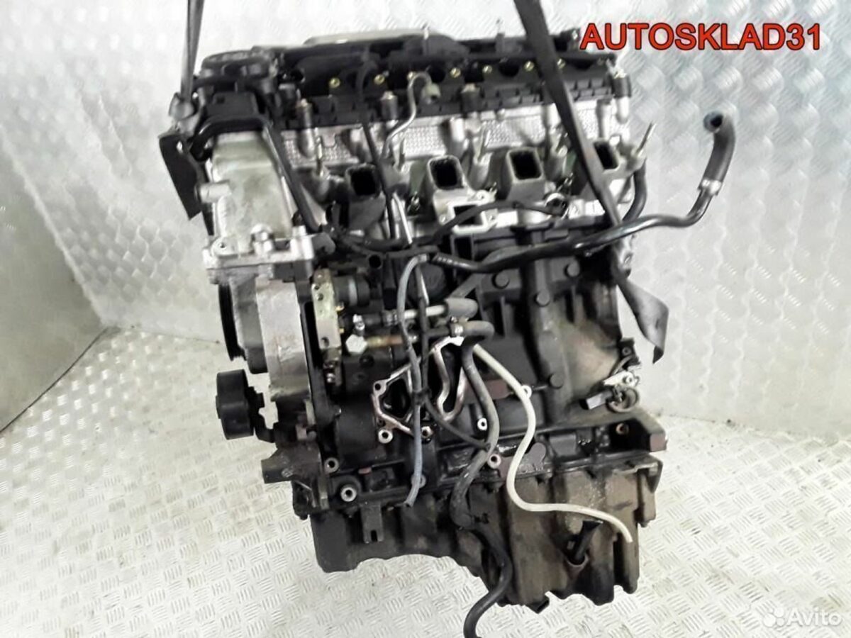 Двигатель M47TOL BMW E46 2.0 Дизель - АвтоСклад31.рф - авторазборка контрактные б/у запчасти в г. Белгород