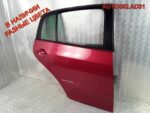 Дверь задняя правая VW Golf Plus 5M0833106B - АвтоСклад31.рф - авторазборка контрактные б/у запчасти в г. Белгород