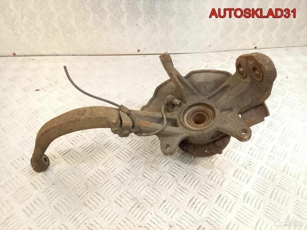Кулак поворотный передний правый Mazda 6 GJ6A33020 - АвтоСклад31.рф - авторазборка контрактные б/у запчасти в г. Белгород Кулак поворотный передний правый Mazda 6 GJ6A33020 - АвтоСклад31.рф - авторазборка контрактные б/у запчасти в г. Белгород
