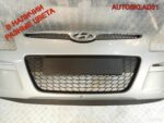 Бампер передний Hyundai i30 2007-2012 865112R300 - АвтоСклад31.рф - авторазборка контрактные б/у запчасти в г. Белгород