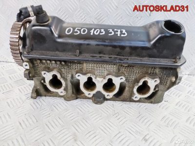 Головка блока Audi A4 B5 1,6 AHL 050103373 - АвтоСклад31.рф - авторазборка контрактные б/у запчасти в г. Белгород