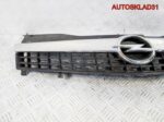 Решетка радиатора Opel Astra H GTC 13247083 Купе - АвтоСклад31.рф - авторазборка контрактные б/у запчасти в г. Белгород
