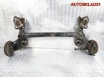 Балка задняя Opel Corsa D 13245144 - АвтоСклад31.рф - авторазборка контрактные б/у запчасти в г. Белгород