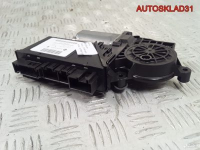 Моторчик стеклоподъемника VW Touareg 7L0959703D - АвтоСклад31.рф - авторазборка контрактные б/у запчасти в г. Белгород