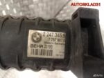 Радиатор основной BMW E39 M57D25 22473440 - АвтоСклад31.рф - авторазборка контрактные б/у запчасти в г. Белгород