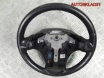 Рулевое колесо Kia Picanto 5610007500 - АвтоСклад31.рф - авторазборка контрактные б/у запчасти в г. Белгород