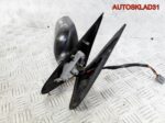 Зеркало правое электрическое Nissan Primera P11E - АвтоСклад31.рф - авторазборка контрактные б/у запчасти в г. Белгород