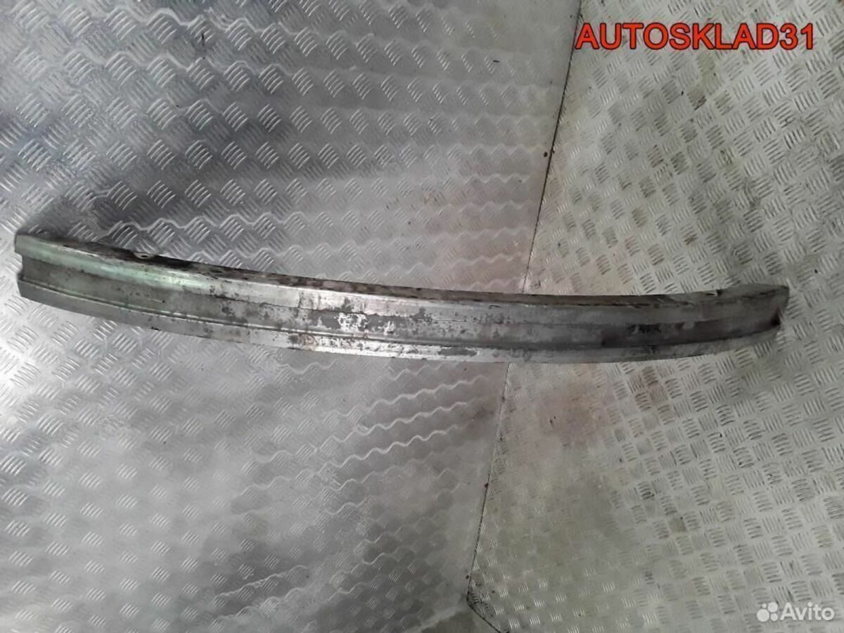 Усилитель переднего бампера VW Passat B5 3B0807113 - АвтоСклад31.рф - авторазборка контрактные б/у запчасти в г. Белгород
