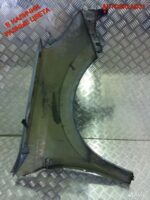Крыло передние Opel Astra H 93178666 - АвтоСклад31.рф - авторазборка контрактные б/у запчасти в г. Белгород