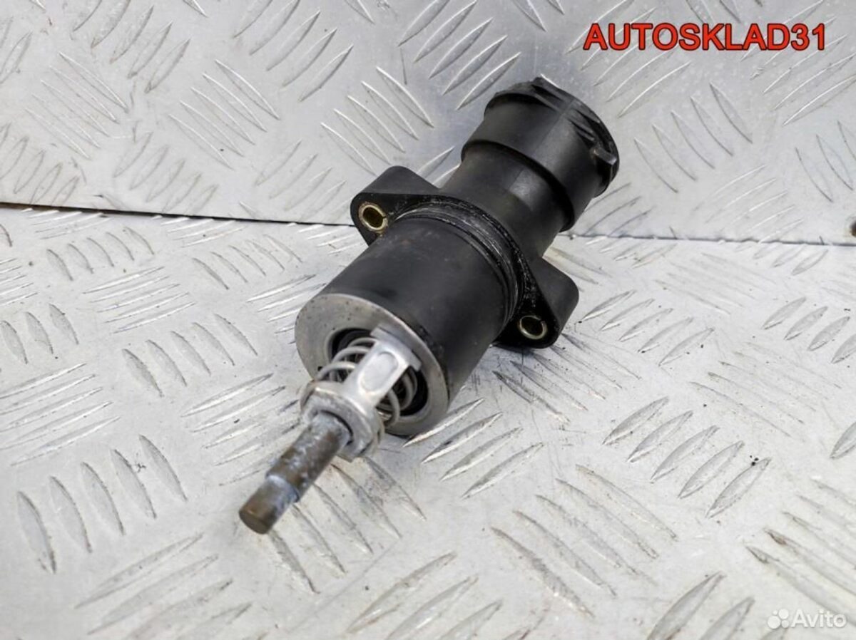 Корпус термостата Mercedes Benz W203 A2712001256 - АвтоСклад31.рф - авторазборка контрактные б/у запчасти в г. Белгород