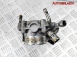 Заслонка дроссельная Opel Astra J A16XER 55561495 - АвтоСклад31.рф - авторазборка контрактные б/у запчасти в г. Белгород