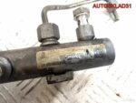 Рейка топливная Audi A4 B7 3.0 ASB 059130090AB - АвтоСклад31.рф - авторазборка контрактные б/у запчасти в г. Белгород