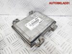 Блок эбу Opel Astra J 1,4 A14XER 12654172 Бензин - АвтоСклад31.рф - авторазборка контрактные б/у запчасти в г. Белгород
