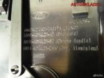 Дефлектор воздушный Ford Focus 2 4M51AO14L21AD - АвтоСклад31.рф - авторазборка контрактные б/у запчасти в г. Белгород