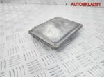 Блок эбу Opel Vectra B 2,0 X20DTH 09136118 Дизель - АвтоСклад31.рф - авторазборка контрактные б/у запчасти в г. Белгород