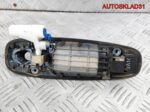 Ручка двери перед наружная левая Chevrolet Lacetti - АвтоСклад31.рф - авторазборка контрактные б/у запчасти в г. Белгород