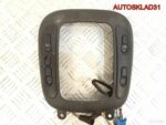 Накладка консоли кпп Opel Vectra B 90503604 - АвтоСклад31.рф - авторазборка контрактные б/у запчасти в г. Белгород