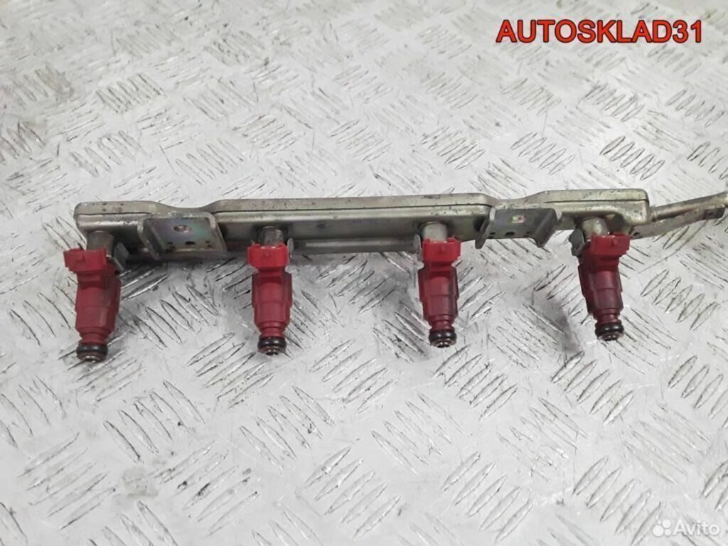 Форсунка инжекторная Nissan Almera N16 166009F600 - АвтоСклад31.рф - авторазборка контрактные б/у запчасти в г. Белгород Форсунка инжекторная Nissan Almera N16 166009F600 - АвтоСклад31.рф - авторазборка контрактные б/у запчасти в г. Белгород